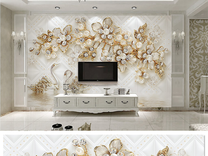 33 mẫu tranh phù điêu đẹp và ý nghĩa bạn nên tham khảo 15