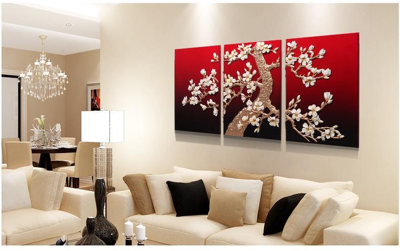 33 mẫu tranh phù điêu đẹp và ý nghĩa bạn nên tham khảo 17