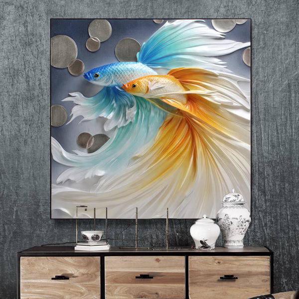 33 mẫu tranh phù điêu đẹp và ý nghĩa bạn nên tham khảo 6