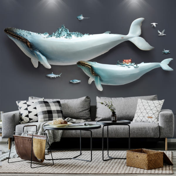 33 mẫu tranh phù điêu đẹp và ý nghĩa bạn nên tham khảo 7